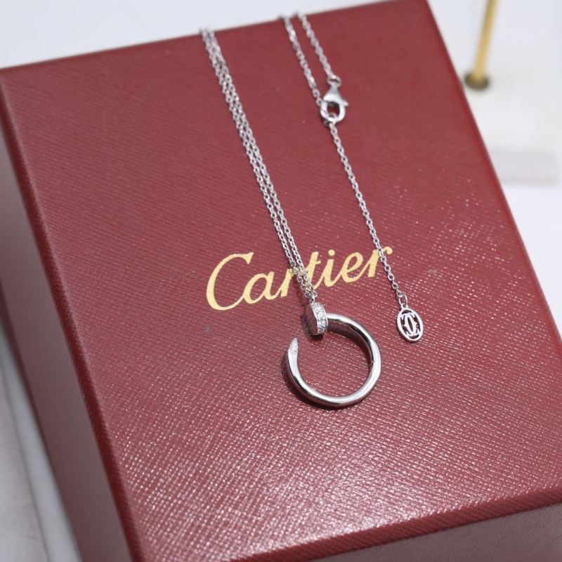 Cartier Necklaces